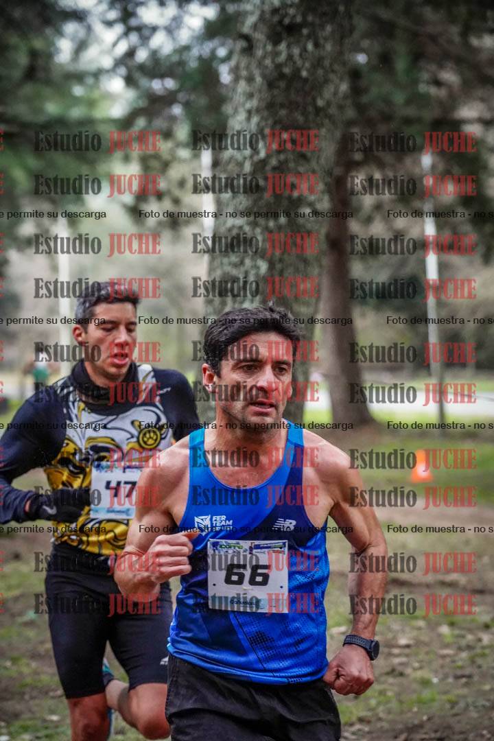 Fotos en el circuito