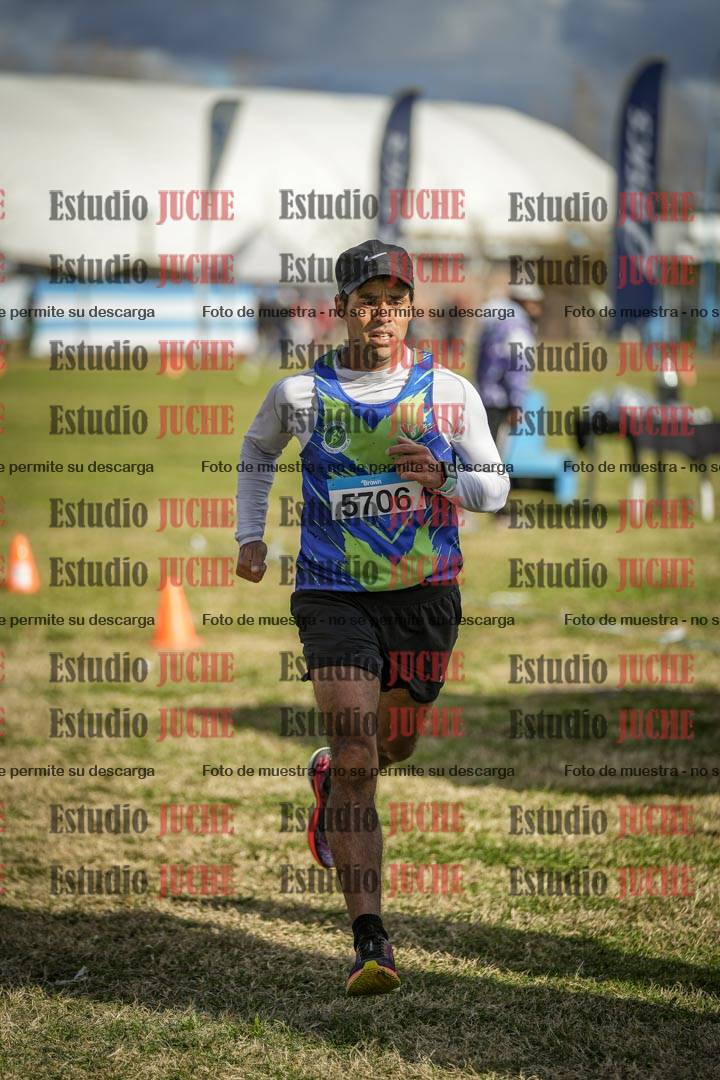 Fotos de las llegadas