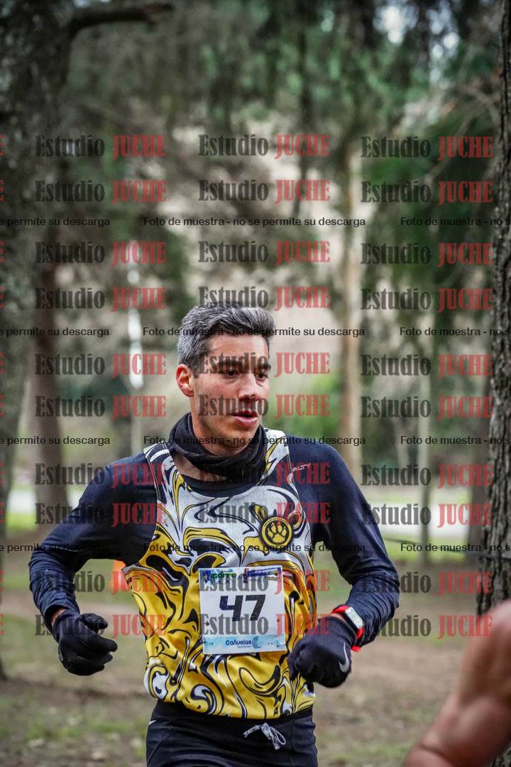 Fotos en el circuito