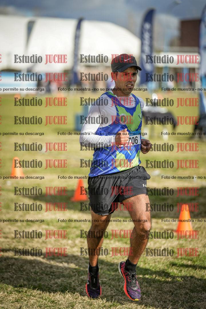 Fotos de las llegadas