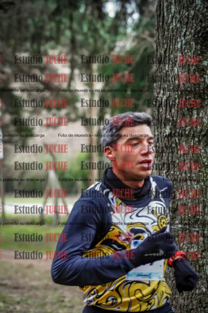 Fotos en el circuito