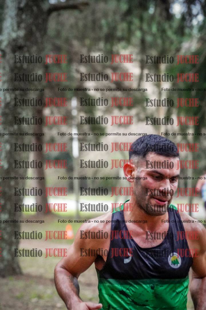 Fotos en el circuito