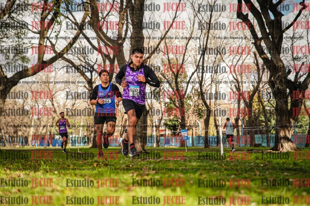 Fotos en el circuito