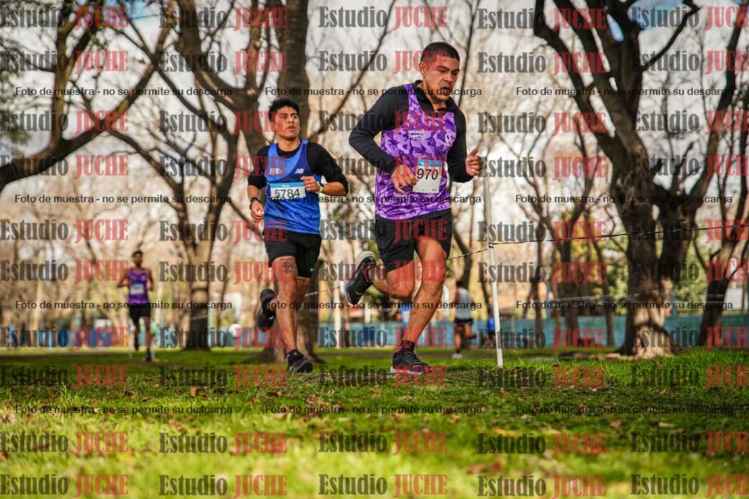 Fotos en el circuito