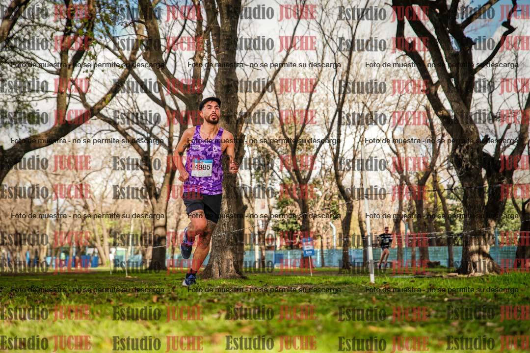 Fotos en el circuito