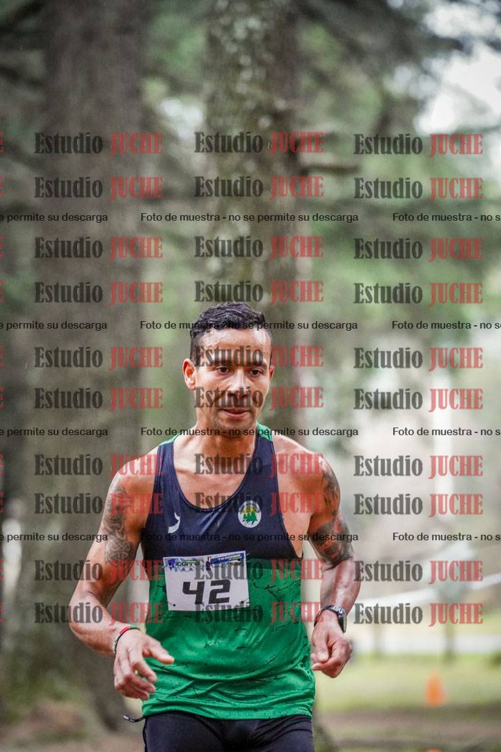 Fotos en el circuito