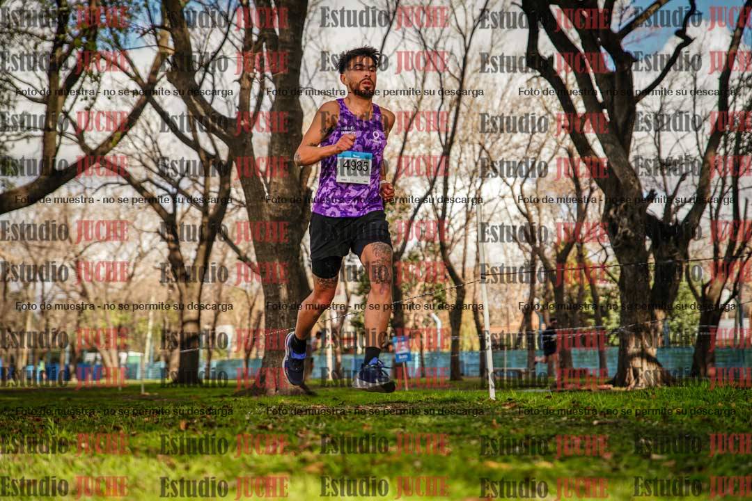 Fotos en el circuito