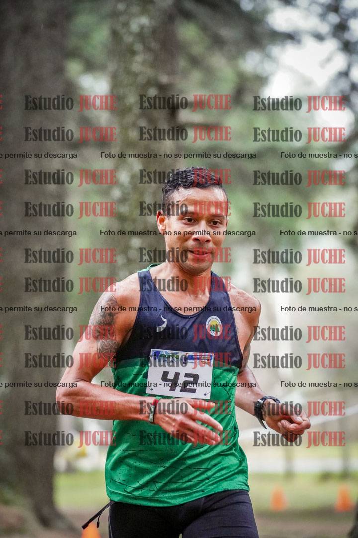 Fotos en el circuito