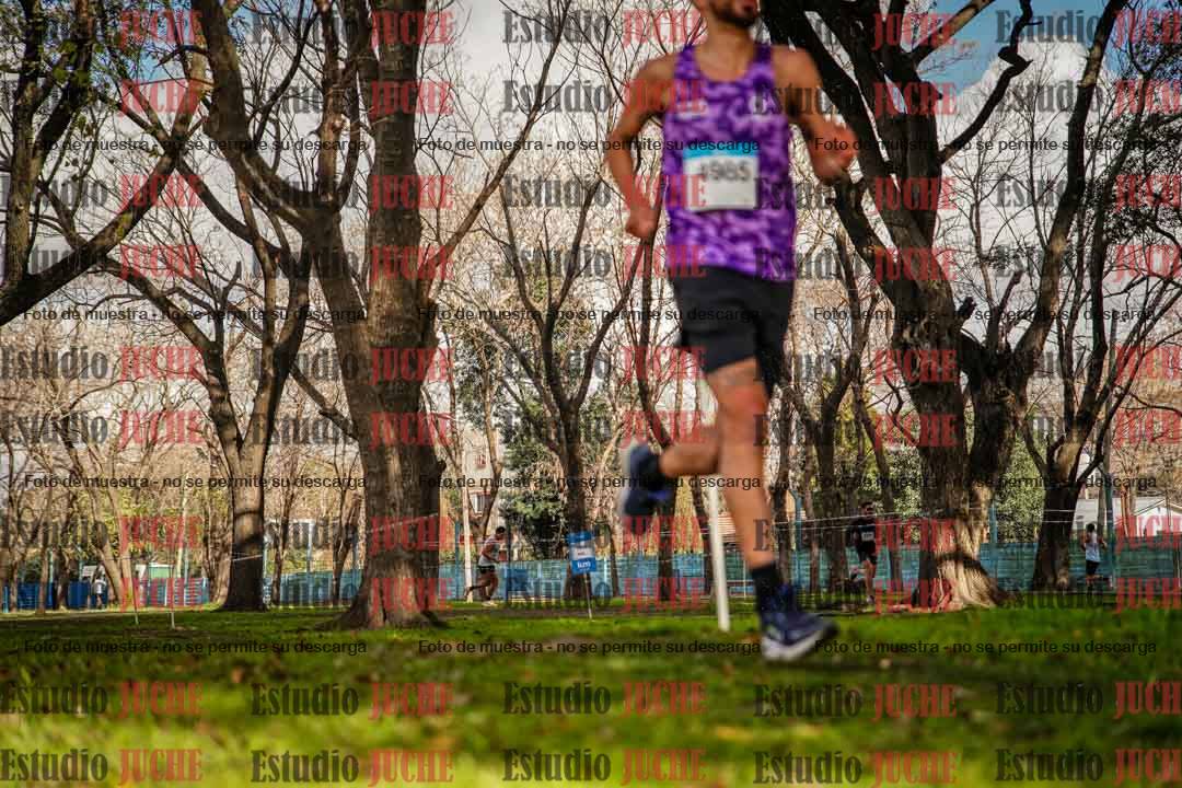 Fotos en el circuito
