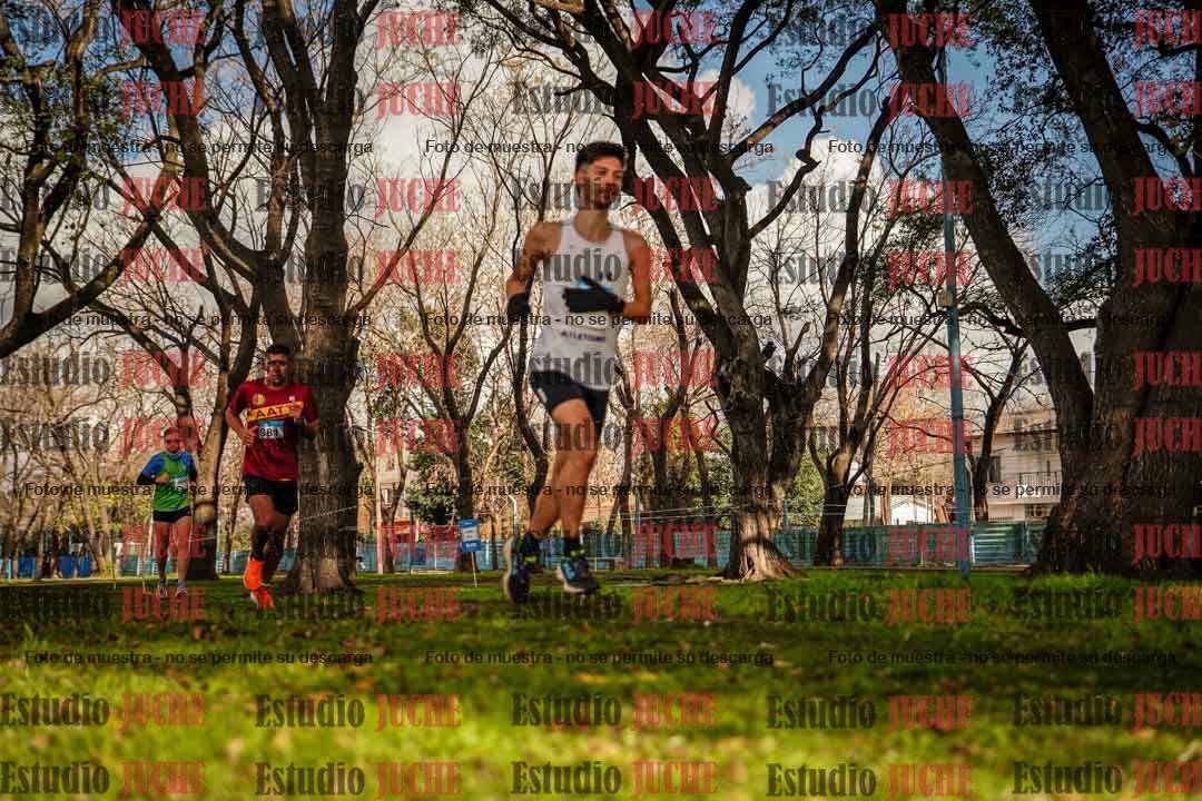 Fotos en el circuito