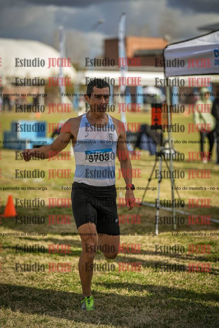 Fotos de las llegadas