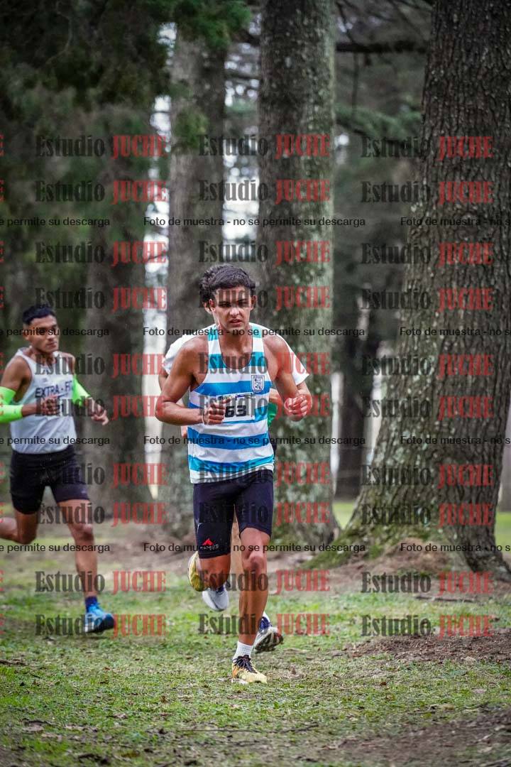 Fotos en el circuito