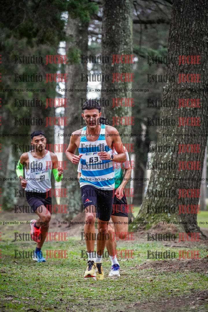 Fotos en el circuito