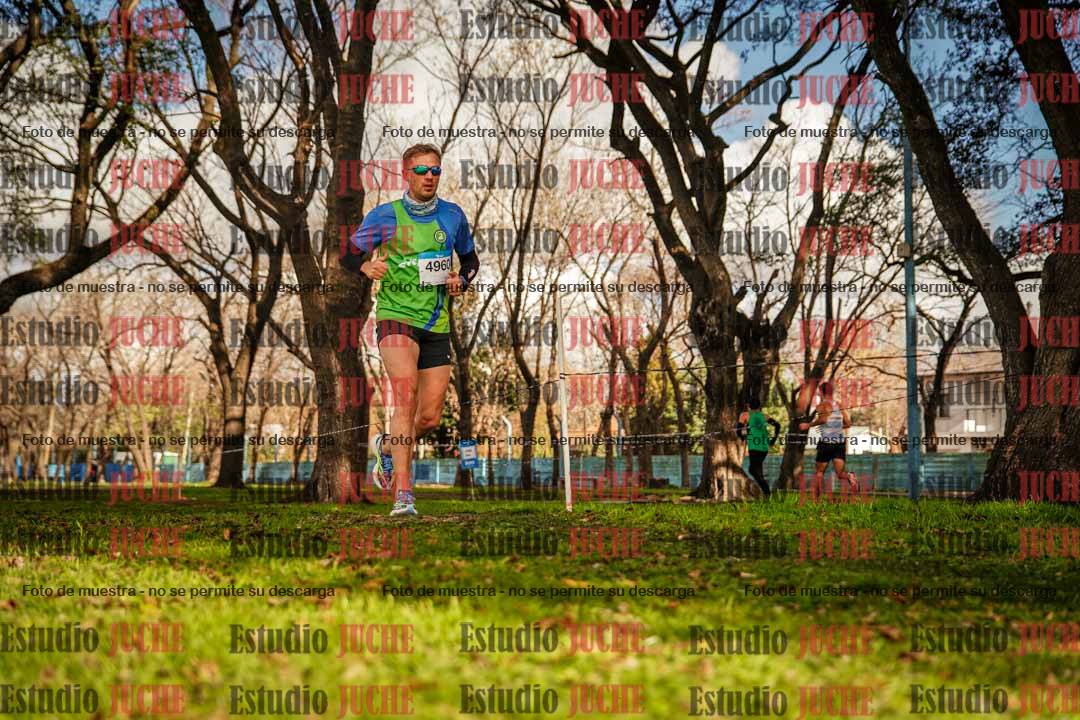 Fotos en el circuito