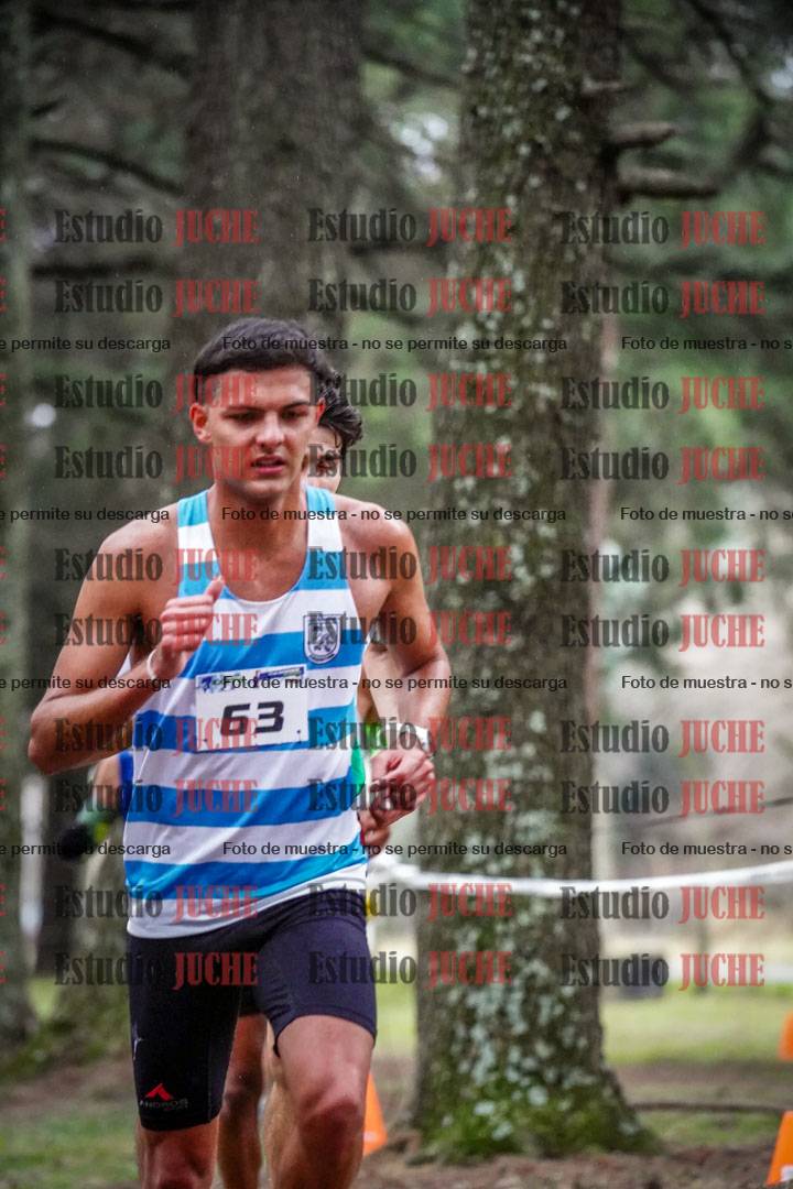 Fotos en el circuito