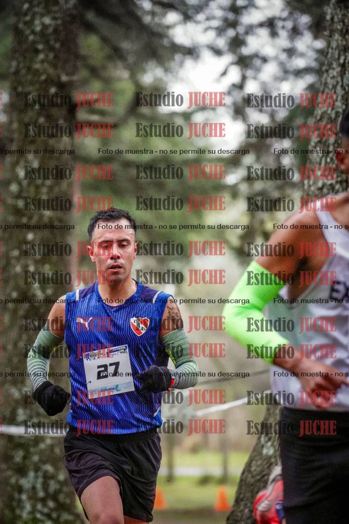 Fotos en el circuito