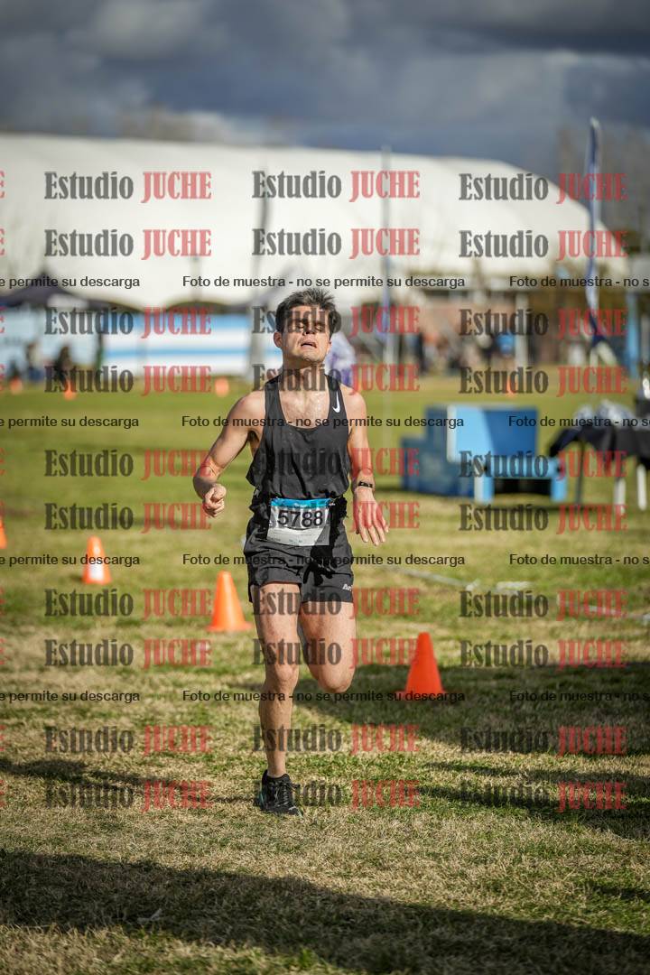 Fotos de las llegadas