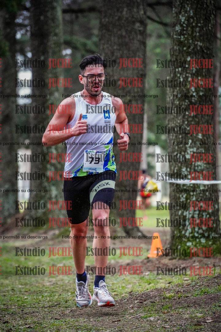 Fotos en el circuito