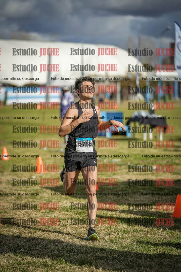 Fotos de las llegadas