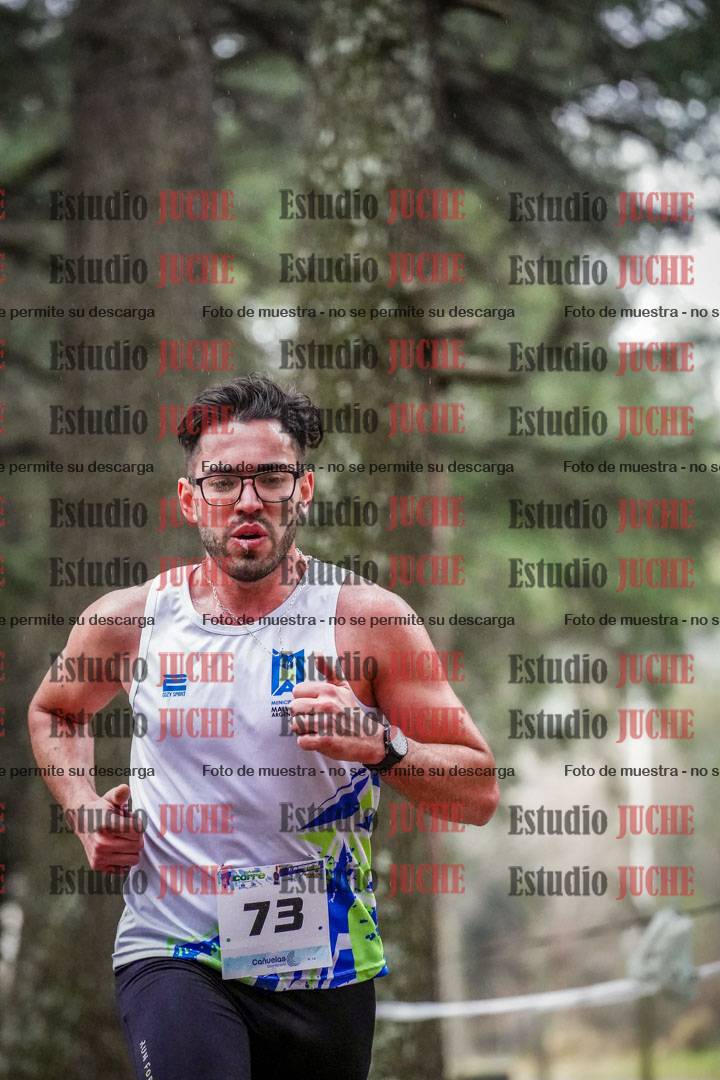 Fotos en el circuito