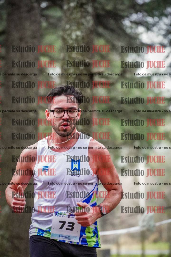 Fotos en el circuito