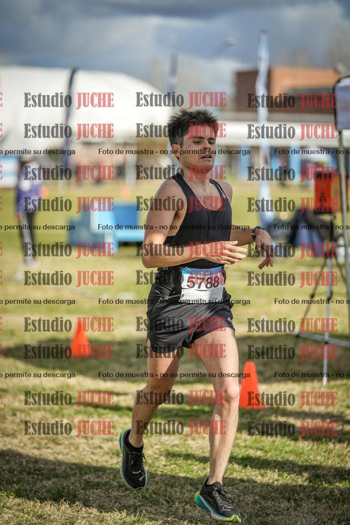 Fotos de las llegadas