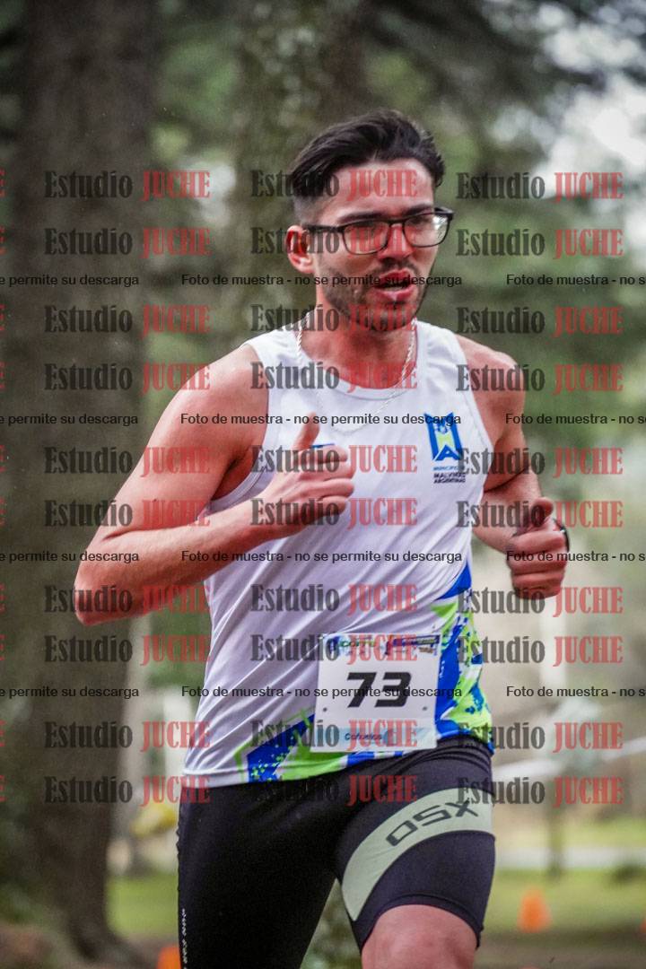 Fotos en el circuito