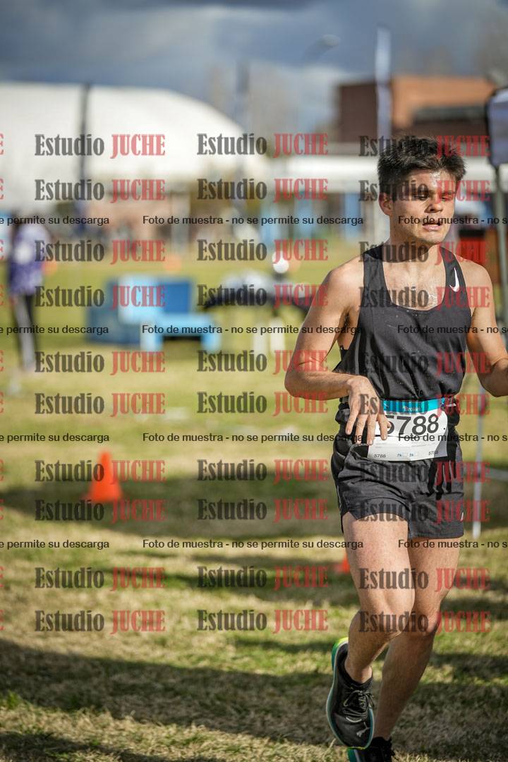 Fotos de las llegadas
