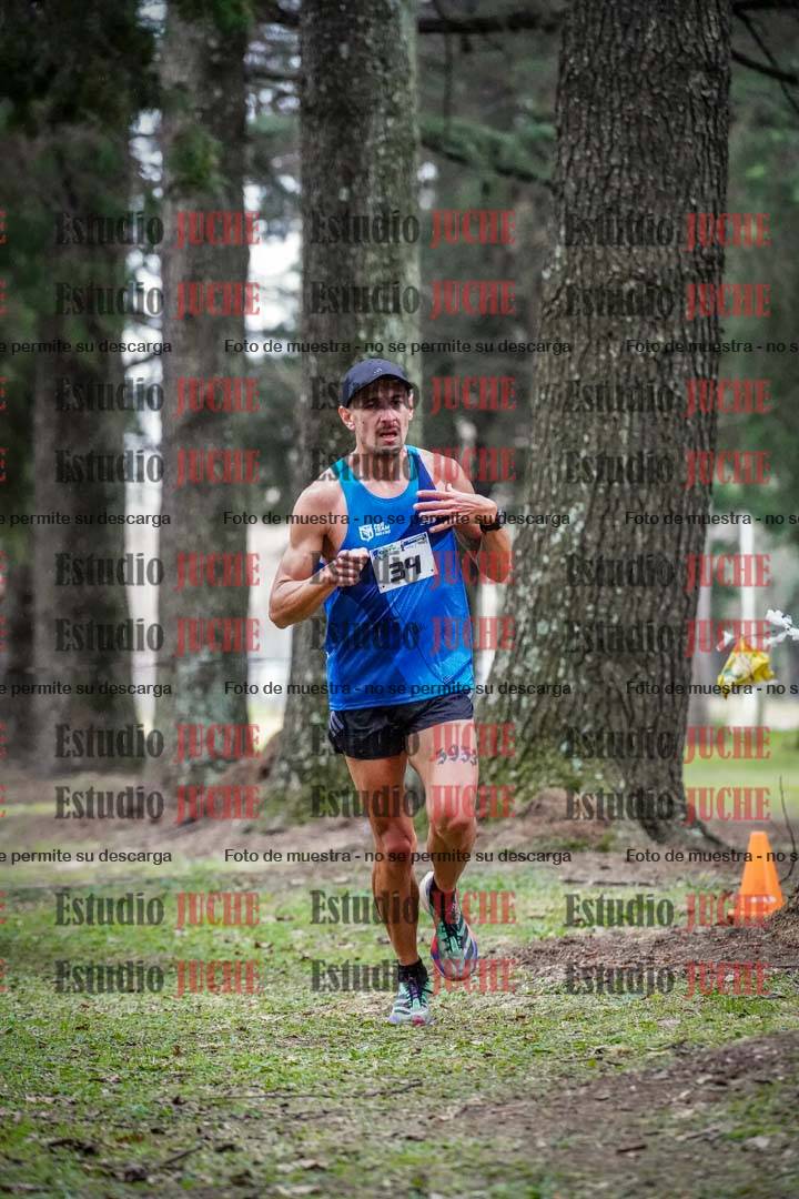 Fotos en el circuito