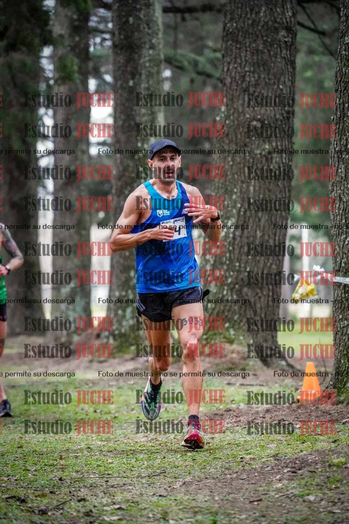 Fotos en el circuito