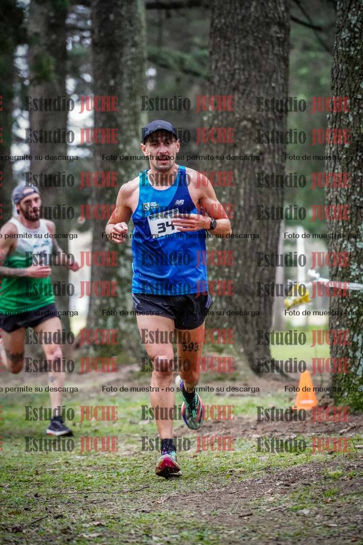 Fotos en el circuito