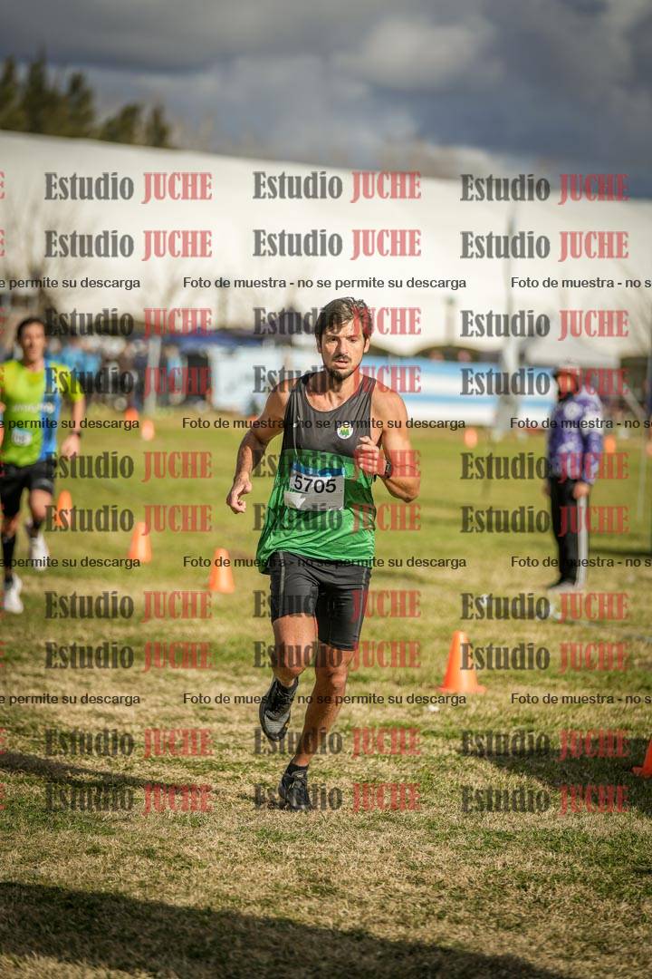 Fotos de las llegadas