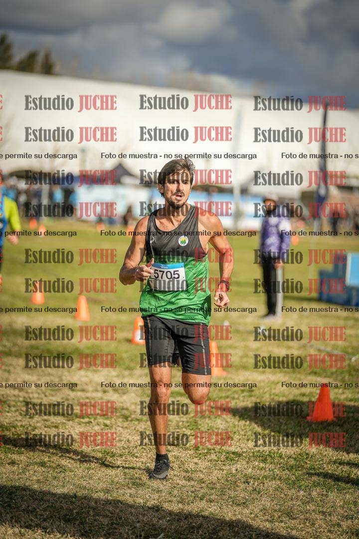 Fotos de las llegadas