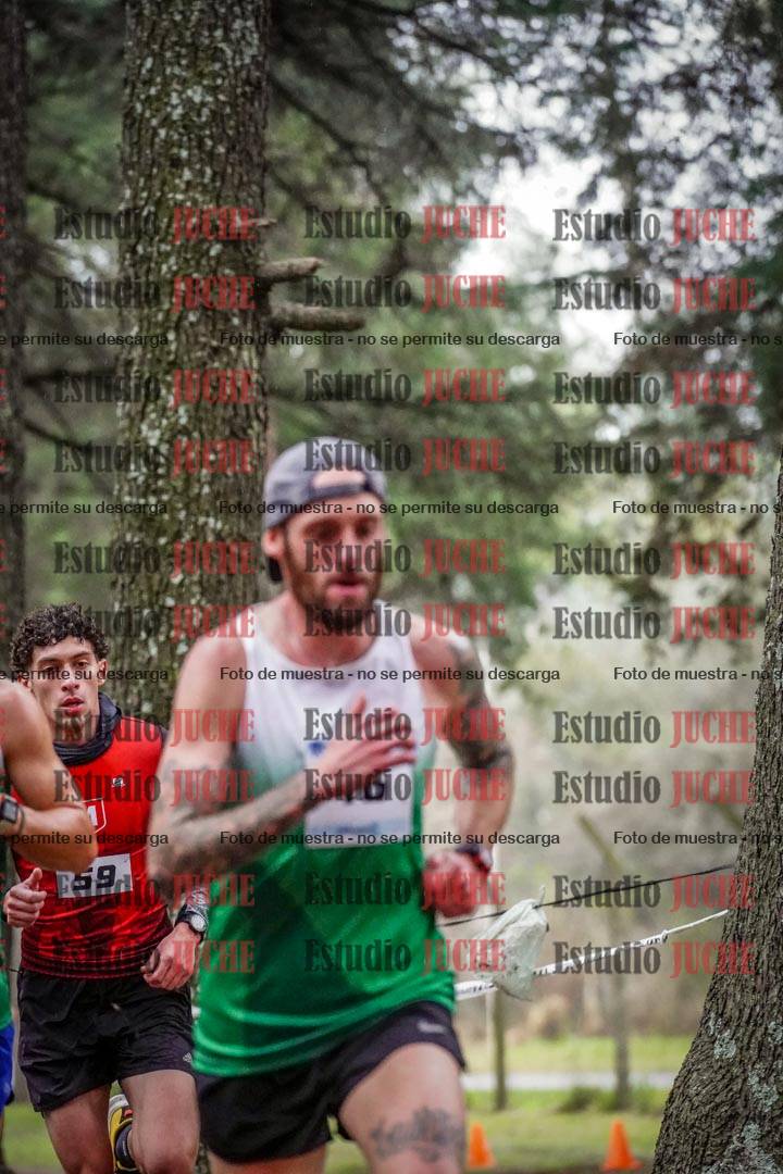 Fotos en el circuito