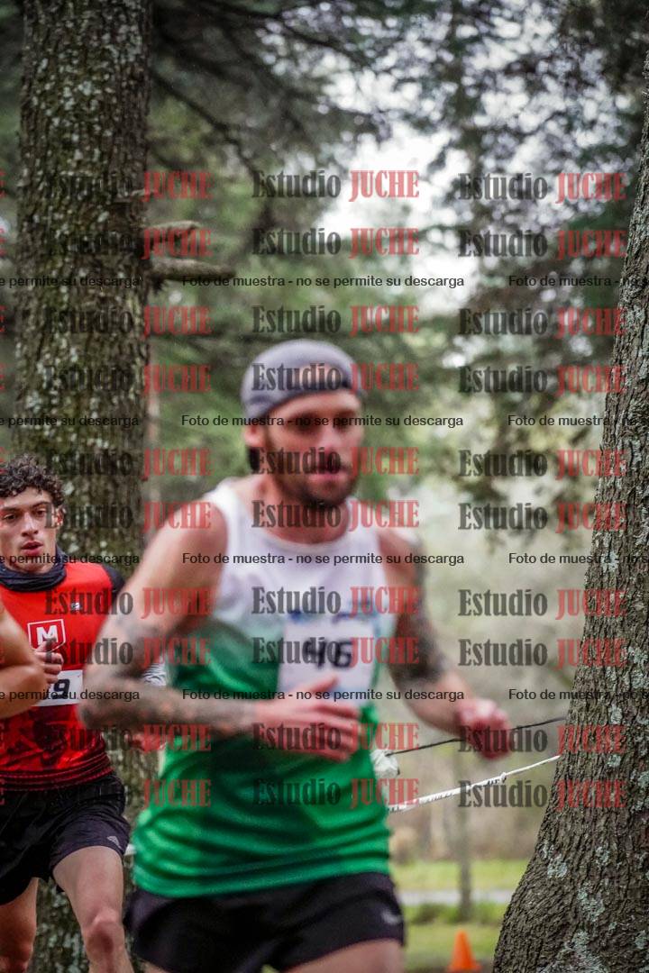 Fotos en el circuito