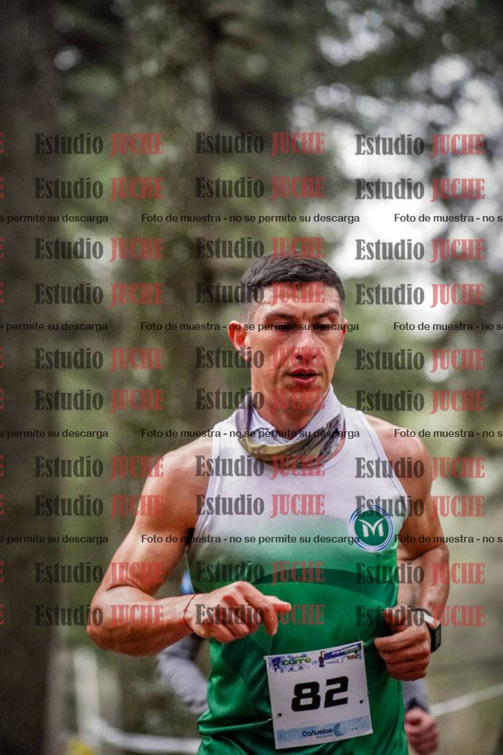 Fotos en el circuito