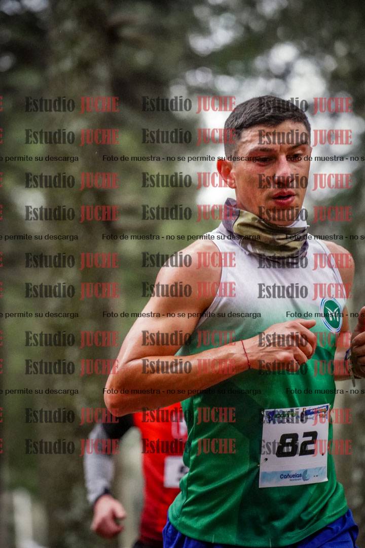 Fotos en el circuito