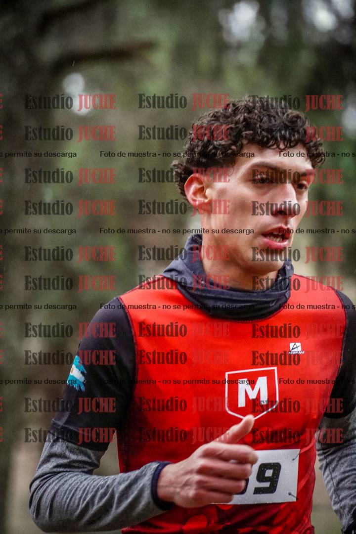 Fotos en el circuito