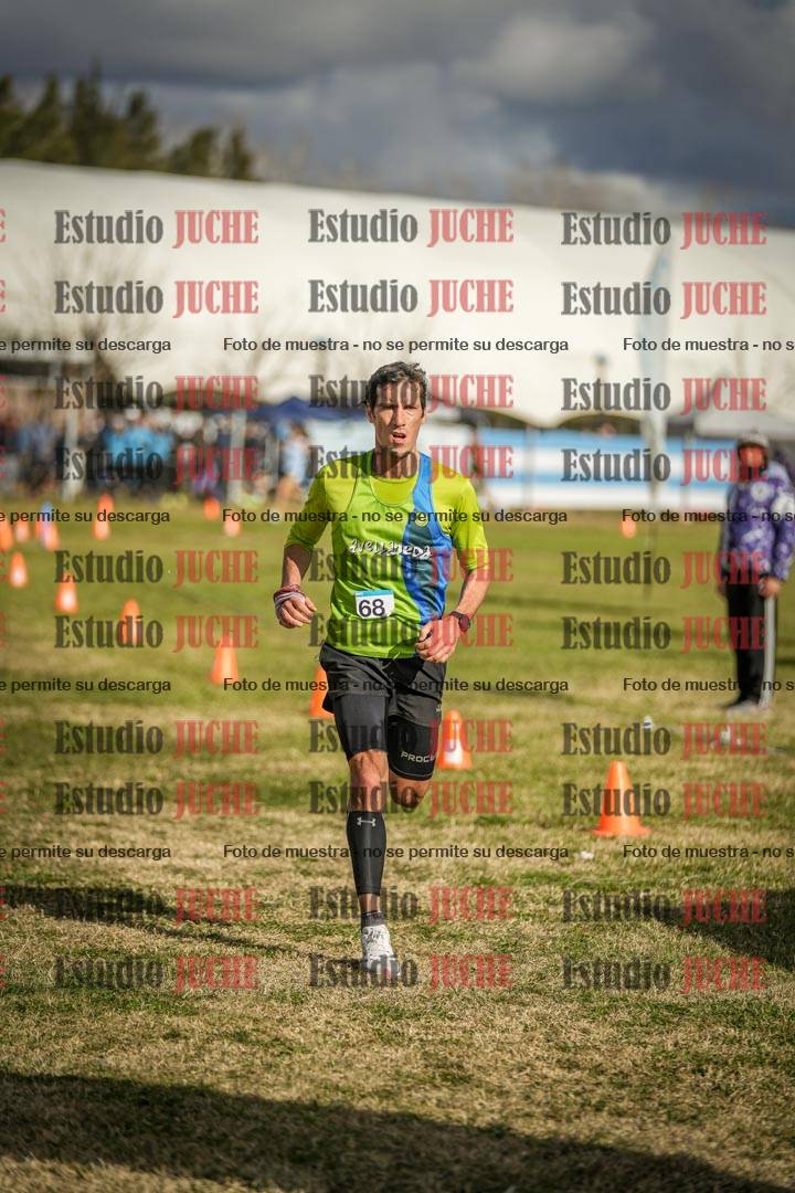 Fotos de las llegadas
