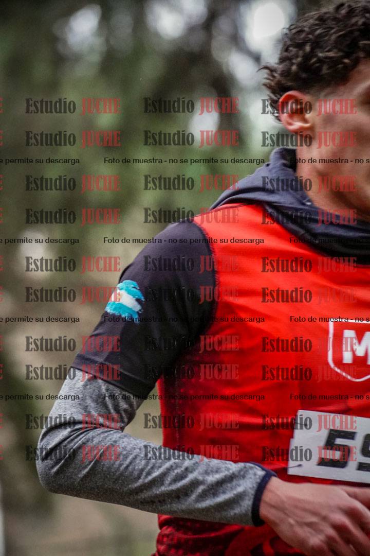 Fotos en el circuito