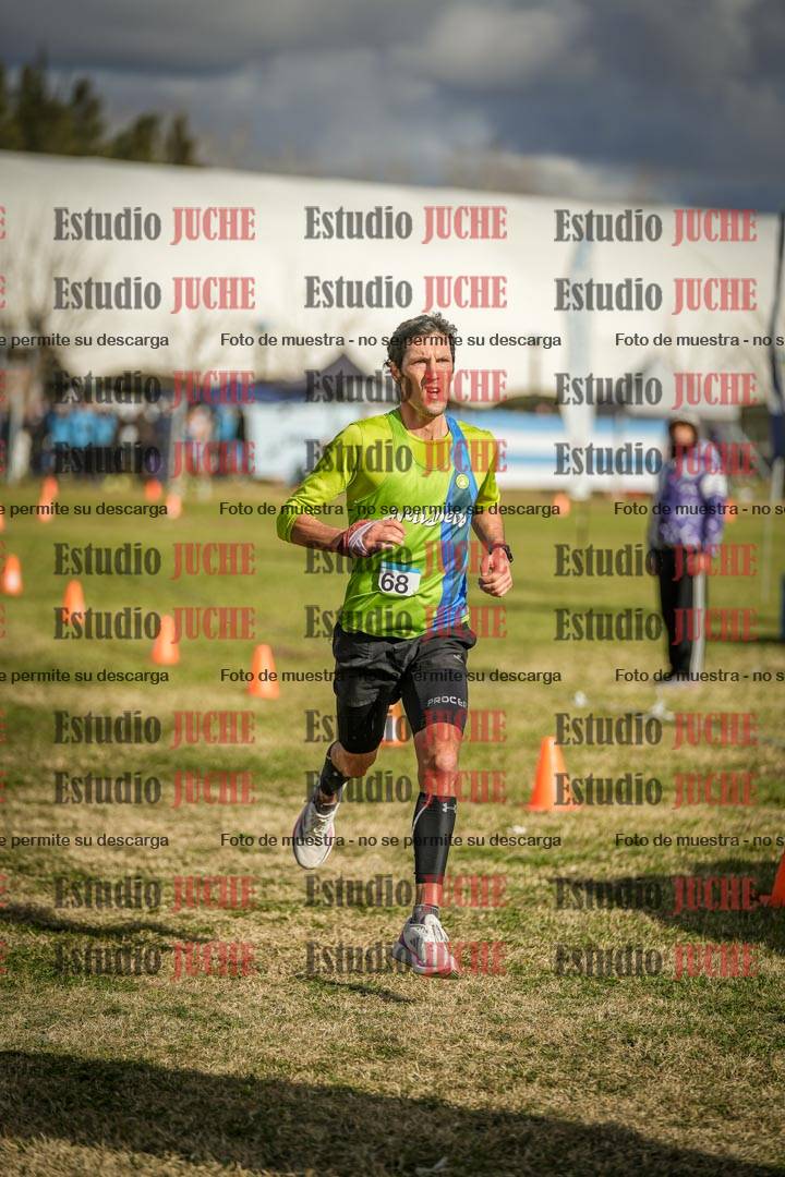 Fotos de las llegadas