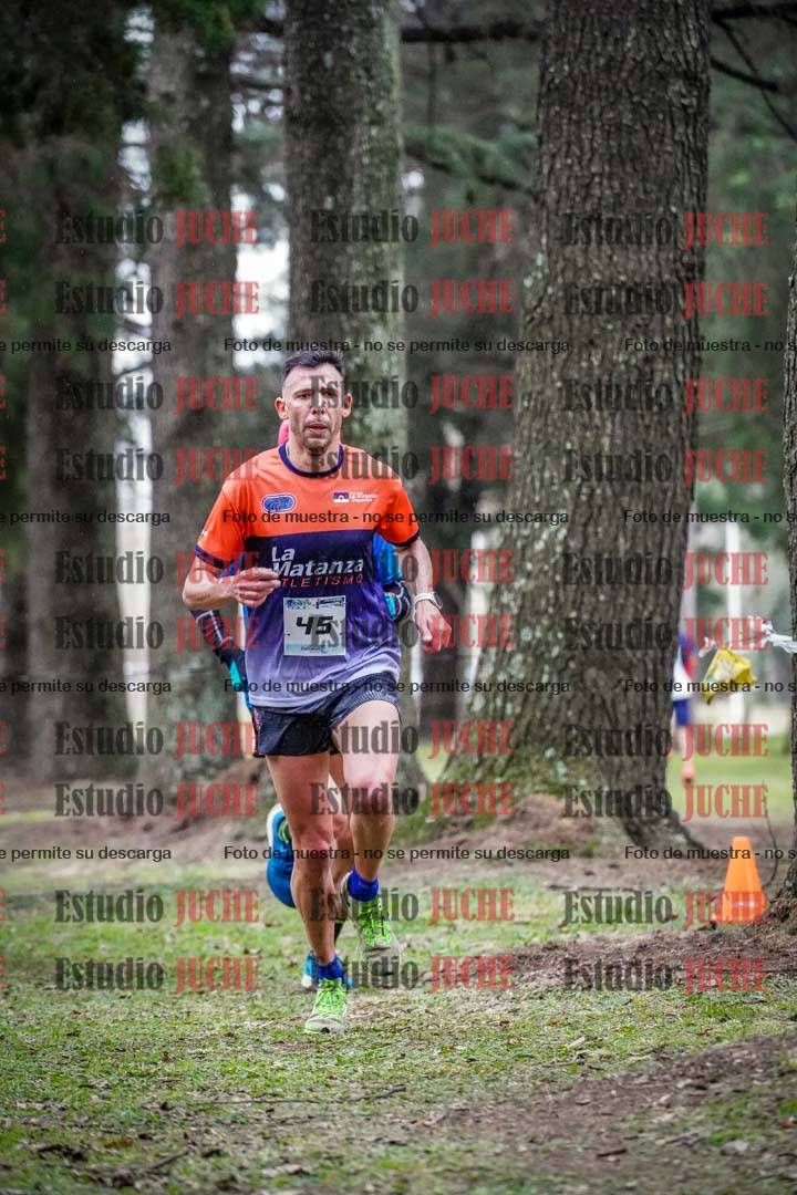 Fotos en el circuito
