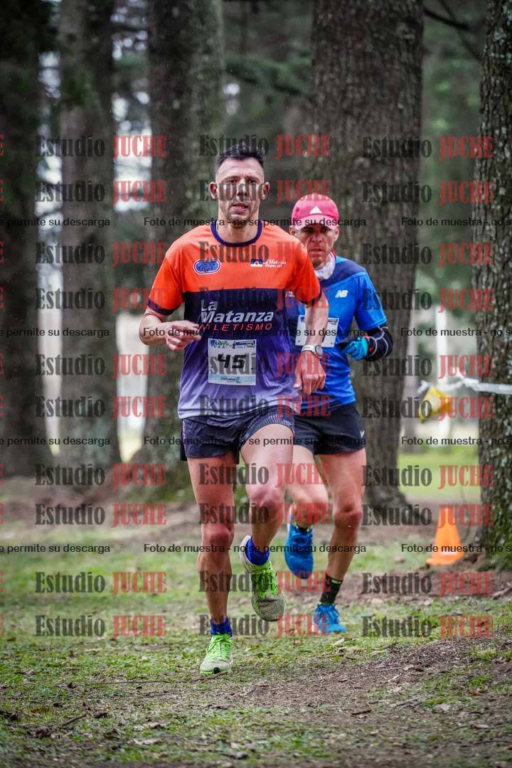 Fotos en el circuito
