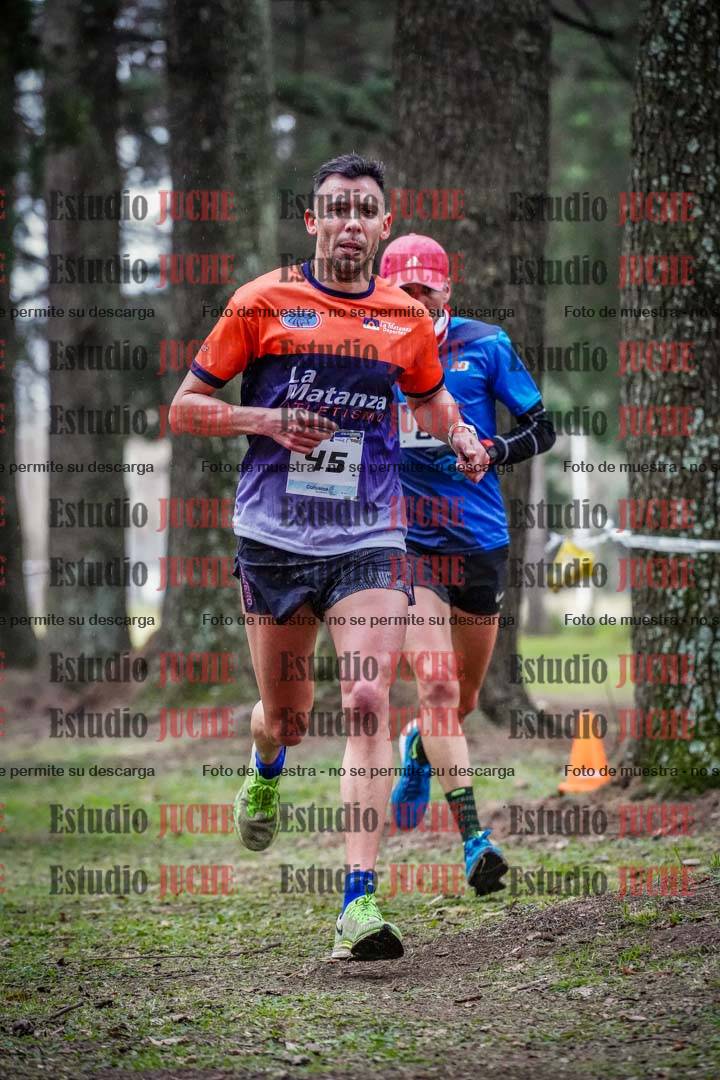 Fotos en el circuito