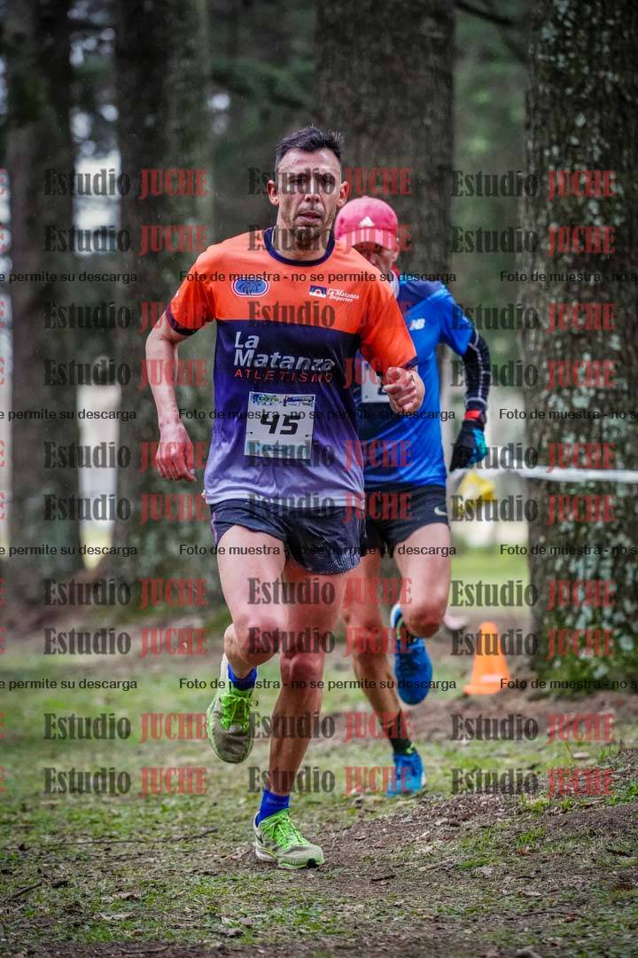 Fotos en el circuito