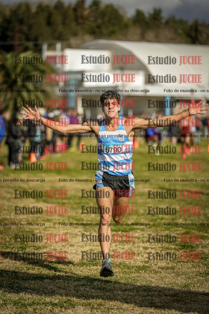 Fotos de las llegadas