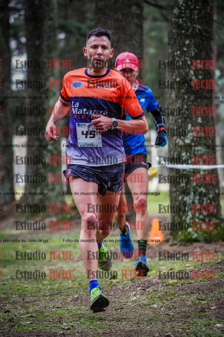 Fotos en el circuito
