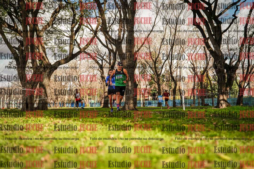 Fotos en el circuito