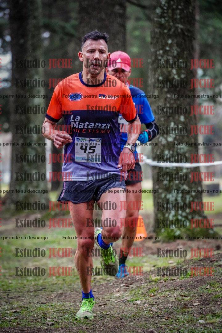 Fotos en el circuito