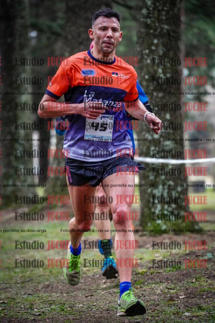 Fotos en el circuito